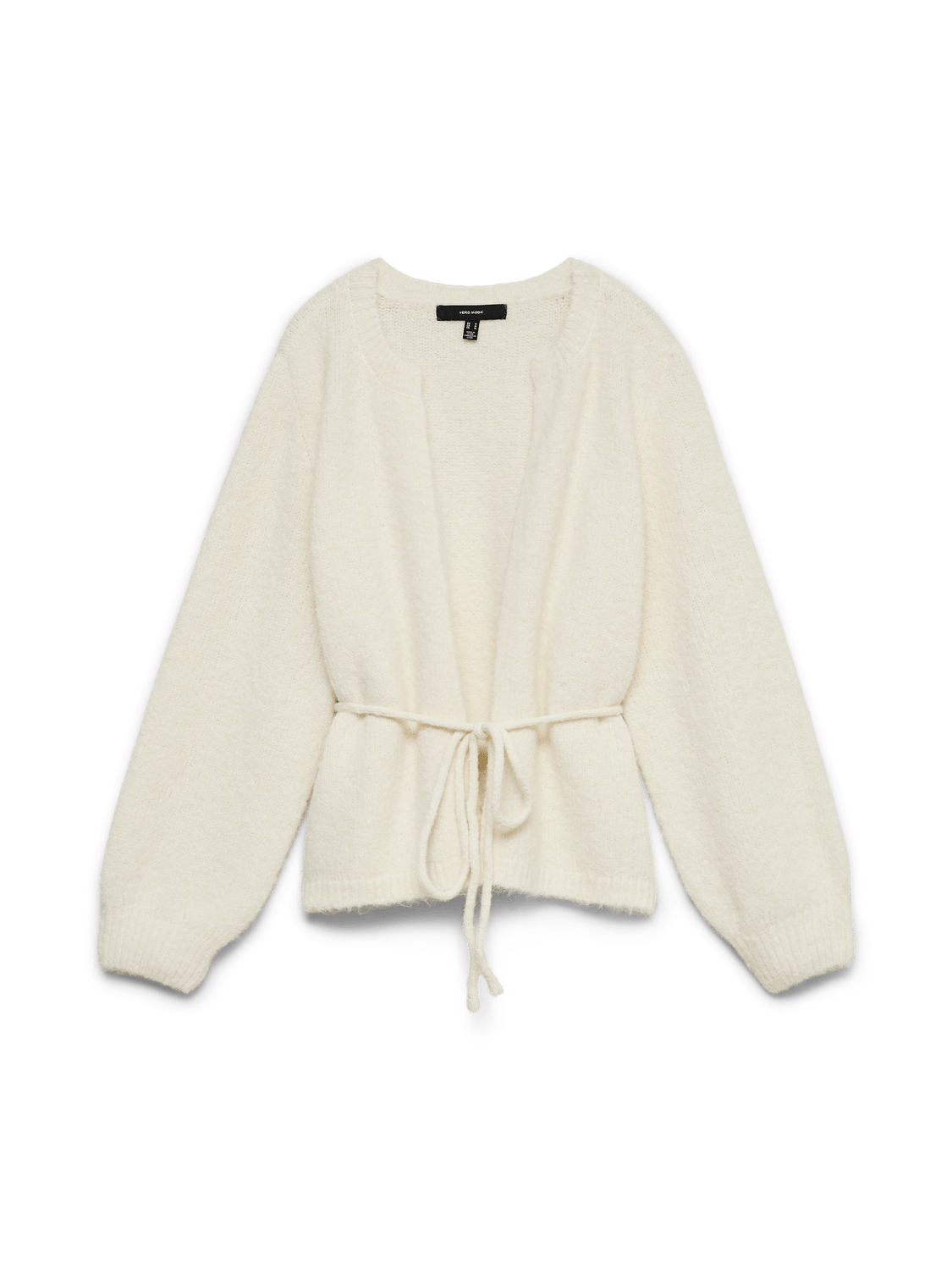 VMBERRY Knitted Cardigan - Birch - VERO MODA & VILA Bergvik